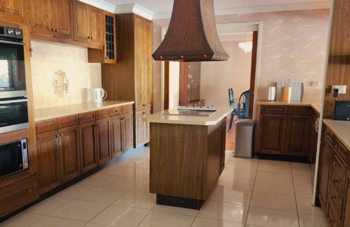 Sussex Inlet Casa | 30 en la avenida Cormorant