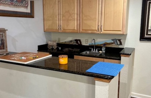 Tool Casa | Propiedad con frente sobre Cedar Creek Lake. Con Guest House, puede traer perro