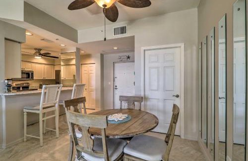 Burnt Store Marina Apartamento | Waterfront Punta Gorda Condo with Pool Access!