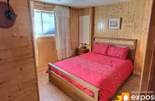 Lamarche Casa | Waterfront Relaxation Paradise