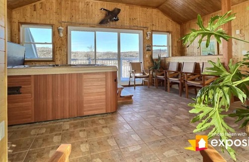 Lamarche Casa | Waterfront Relaxation Paradise