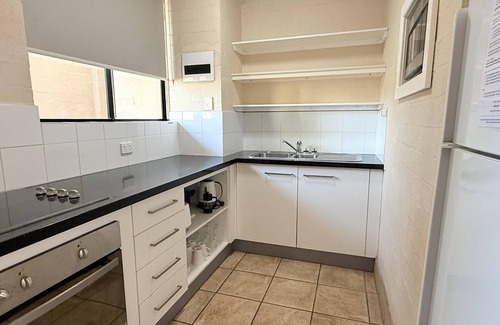 Kalbarri Apartamento | Waterfront Resort | Sleeps 5 | Pool | Wifi