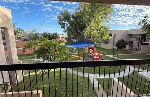 Kalbarri Apartamento | Waterfront Resort | Sleeps 5 | Pool | Wifi