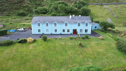 Clifden Cama Y Desayuno | Waterfront Rest B&B