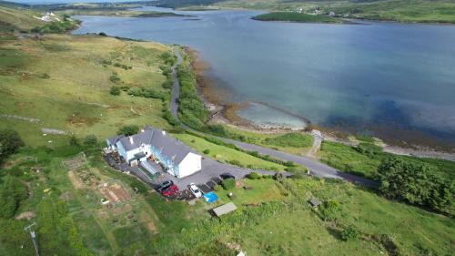 Clifden Cama Y Desayuno | Waterfront Rest B&B
