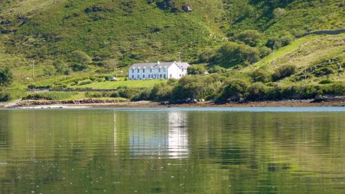 Clifden Cama Y Desayuno | Waterfront Rest B&B