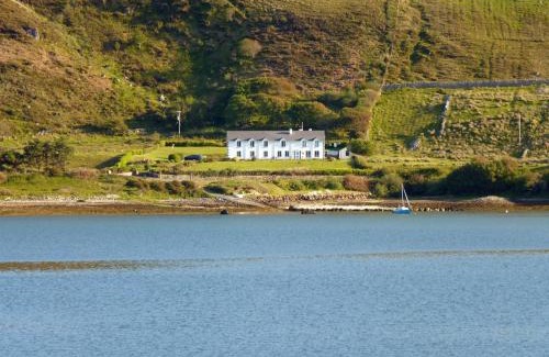 Clifden Cama Y Desayuno | Waterfront Rest B&B