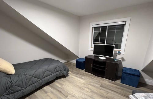 Algoma District Casa | Waterfront retreat, next to Prince Marina w/ launch, close to trails