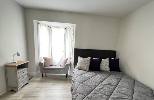 Algoma District Casa | Waterfront retreat, next to Prince Marina w/ launch, close to trails