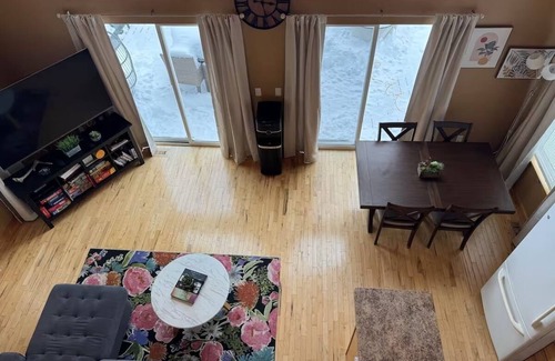 Houghton Lake Casa | Waterfront Retreat with AC and WiFi in Houghton Lake