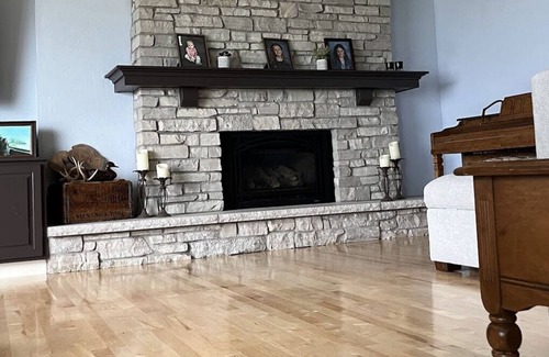 Neenah Casa | Waterfront Retreat on Lake Winnebago