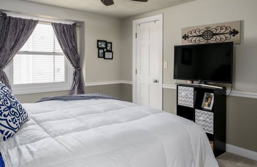 Neenah Casa | Waterfront Retreat on Lake Winnebago