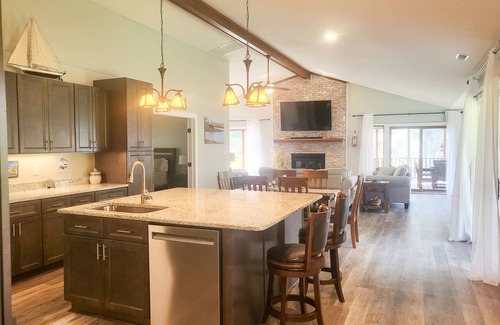 River Bend Casa | Waterfront Retreat