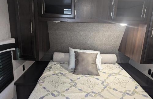 New Point Otro | Waterfront RV with Boat dock
