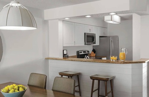 Palmetto Dunes Complejo | Waterfront Shelter Cove Harbour Point + Amenities