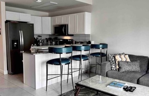 Grand Harbour Condominio | Waterfront Sanctuary Serene, Grand Harbour, 2 Bed, 2 Bath, Pool, Patio