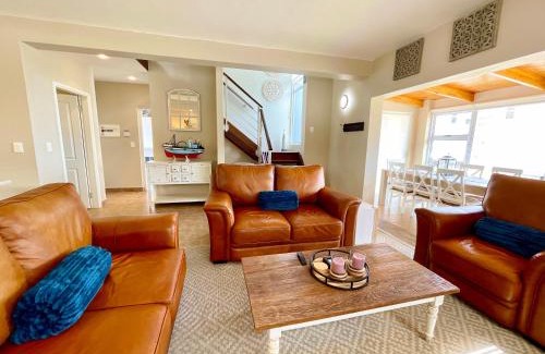 Vineta Apartamento | Waterfront Seaview Cottage F4