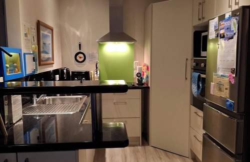 Whangarei Heads Apartamento | Una hermosa unidad independiente frente al mar