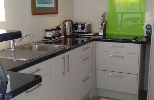 Whangarei Heads Apartamento | Una hermosa unidad independiente frente al mar
