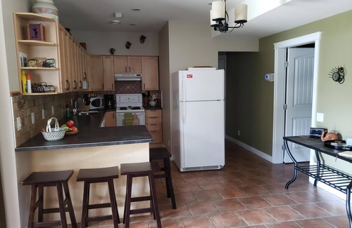 Okanagan-Similkameen Cama Y Desayuno | Lake Front B&B en Oliver B. C.