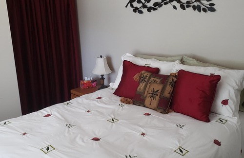 Okanagan-Similkameen Cama Y Desayuno | Lake Front B&B en Oliver B. C.