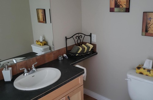 Okanagan-Similkameen Cama Y Desayuno | Lake Front B&B en Oliver B. C.