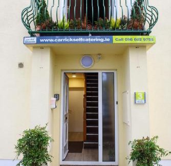 Cortober Casa | Waterfront Self Catering Houses