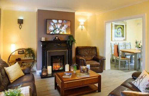 Cortober Casa | Waterfront Self Catering Houses