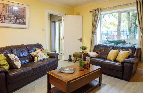 Cortober Casa | Waterfront Self Catering Houses