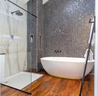Kosmos Casa | Waterfront Serenity View