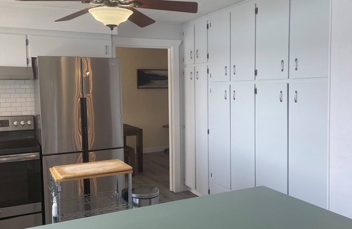 Shelton Casa | Waterfront Shelton Retreat With Beach Access