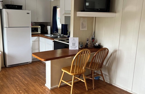 Quinlan Cabina | Waterfront Stateroom Cabin