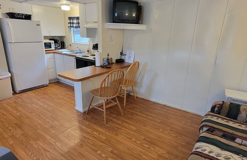 Quinlan Cabina | Waterfront Stateroom Cabin