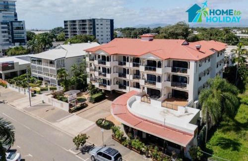 South Townsville Apartamento | Waterfront Stay