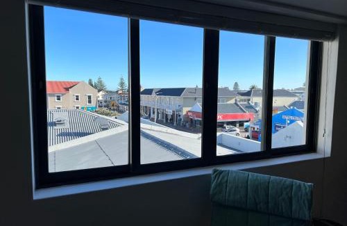 Hermanus City-Centre Apartamento | Waterfront Studio apartment no 5