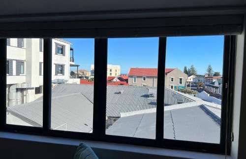 Hermanus City-Centre Apartamento | Waterfront Studio apartment no 5