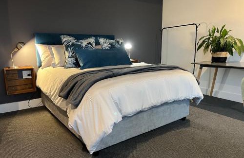 Hermanus City-Centre Apartamento | Waterfront Studio apartment no 5