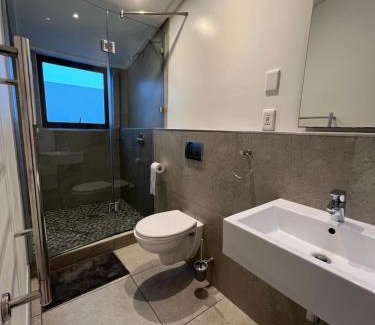 Hermanus City-Centre Apartamento | Waterfront Studio apartment no 5