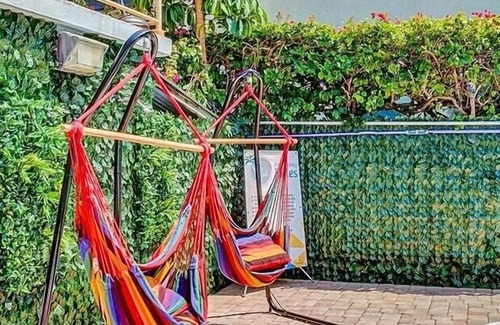 North Beach Apartamento | Waterfront Studio Hollywood Boardwalk Pool