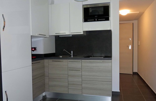 Propriano Apartamento | pies de estudio en la playa - nuevos pies de construcción en el agua