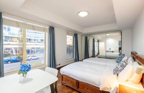 Labrador Casa | WaterFront Stunning Antique 4Rms 7Beds HolidayHome