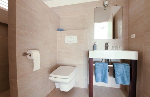 Playa Villa | Waterfront stunning Villa with 2 bedrooms, private pool and boat berth.