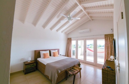Playa Villa | Waterfront stunning Villa with 2 bedrooms, private pool and boat berth.