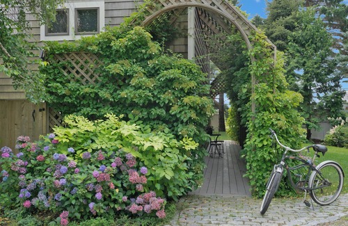 Kennebunkport Casa | Waterfront, Summer 2025, Goose Rocks Beach, Kennebunkport