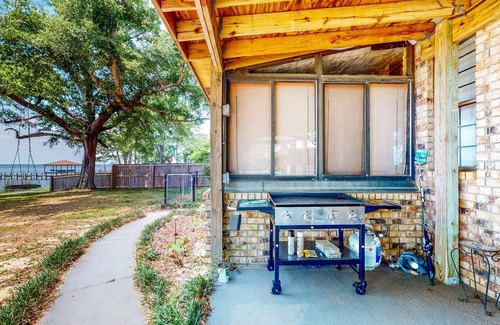 Florida Panhandle Casa | Waterfront Sun to Sun