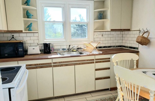 Limekiln Cabina | Swan Cottage Sanctuary, descuento por estadía prolongada