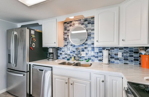 Jamaica Beach Casa | Waterfront - The Blue Heron House