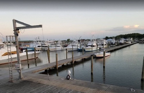 Venice Casa | Casa de pueblo frente al mar en Cypress Cove Marina