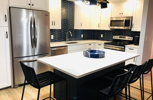 Canandaigua Condominio | Waterfront two story condo