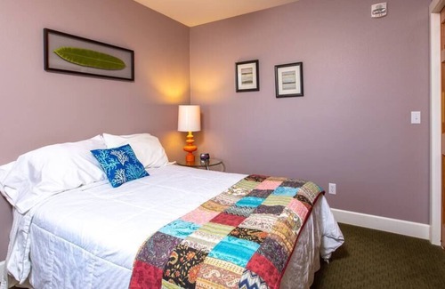 Homer Casa | Homer, AK Waterfront Town Home, capacidad para 10 personas